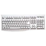 Keytronic E05305P4 PS/2 Keyboard
