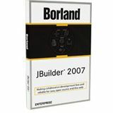Borland JBuilder 2007 Enterprise Edition - Upgrade