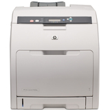 HP LaserJet CP3505N Printer