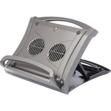 Targus AWE15US Notebook Stand with Removable Chill Hub