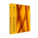 Symantec Backup Exec System Recovery v.7.0 Server Edition Business Pack with 1 Year Essential Support