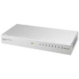 Zyxel Dimension ES-108P 8-Port Desktop Ethernet Switch