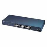 Zyxel Dimension GS-1124A Unmanaged Gigabit Ethernet Switch Zyxel Dimension GS-1124A Unmanaged Gigabit Ethernet Switch