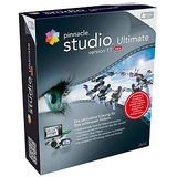 Pinnacle Studio v.11.0 Ultimate