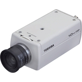 Toshiba IK-6210A Day/Night CCTV Camera