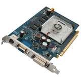 Bfg Tech GeForce 8500GT Graphics Card