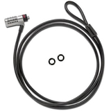 PC Guardian Ezolution Classic Custom Master Key Cable Lock