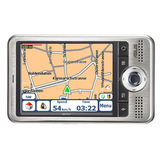 ASUSTeK MyPal A696 Portable Navigator