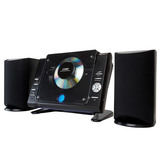 Coby Electronics CXCD377 Hi-Fi System