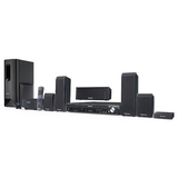 Panasonic SC-PT750 Home Theater System