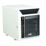 SMC TigerStore SMB Network Storage Server SMC TigerStore SMB Network Storage Server