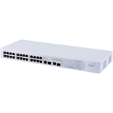 3Com Baseline 2226 Plus Web Managed Ethernet Switch