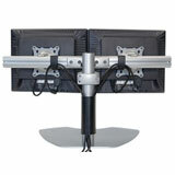 Chief FTP-220S Dual Monitor Table Stand