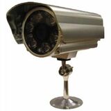 Q-see QSC480100 High Resolution Weatherproof Camera