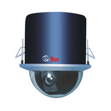 Q-see QSSI1812 Indoor PTZ Speed Dome Camera
