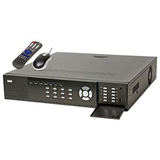 Q-see QSC26416 16-Channel Pentaplex Network Digital Video Recorder