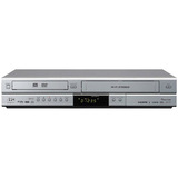 JVC DRMV77 DVD/VCR Combo