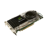 PNY Quadro FX 4600 Graphics Card