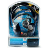Turtle Beach Ear Force AK-R8 5.1 Surround Gaming Headset