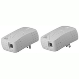 Corinex AV200 Powerline Wall Mount Adapters