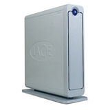 LaCie d2 Hard Drive