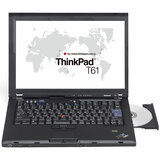 Lenovo ThinkPad T61 Notebook