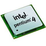 Intel Pentium 4 641 3.20GHz Processor