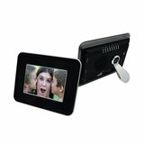 Mustek PF-A702BM Digital Photo Frame