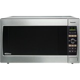 Panasonic NN-SD967S Luxury Full Size Microwave Oven