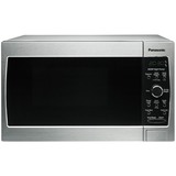 Panasonic NN-SD377S Compact Size Microwave Oven