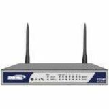 SonicWALL Secure TZ 180 Wireless 25 Node Firewall/VPN Security Appliance (8x5) SonicWALL Secure TZ 180 Wireless 25 Node Firewall/VPN Security Appliance (8x5)