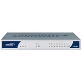 SonicWALL Secure TZ 190 Firewall/VPN Security Appliance (8x5)
