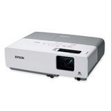 Epson PowerLite 822p Multimedia Projector