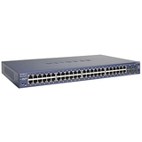 Netgear ProSafe GS748T 48-port Gigabit Smart Switch