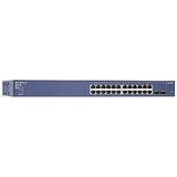 Netgear ProSafe GS724TP 24 Port Smart Switch with PoE