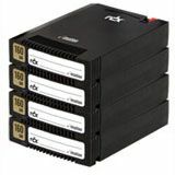 Imation RDX Cartridge Hard Drive with Docking Station