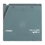 Imation LTO Ultrium 4 Without Case Tape Cartridge