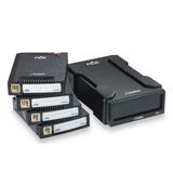 Imation RDX Cartridge Hard Drive With Docking Station