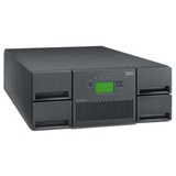IBM TS3200 LTO Ultrium 4 Tape Library