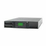 IBM 3573F4S TS3100 Tape Library IBM 3573F4S TS3100 Tape Library