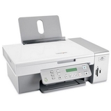 Lexmark X3550 Multifunction Photo Printer