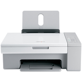Lexmark X2500 Multifunction Printer