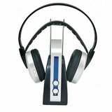 ViewTek Niko-2400RF Wireless Headphone