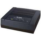 Zyxel P660RU-T1 V2 High-Speed ADSL Ethernet/USB Router over POTS Zyxel P660RU-T1 V2 High-Speed ADSL Ethernet/USB Router over POTS