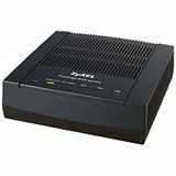 Zyxel P-660RU-T1 ADSL Ethernet/USB Router over POTS Zyxel P-660RU-T1 ADSL Ethernet/USB Router over POTS