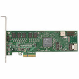 LSI Logic MegaRAID SAS 8704ELP 4 Port Controller
