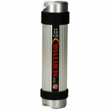 Corsair 8GB Survivor GT USB2.0 Flash Drive - (Designed for Speed)
