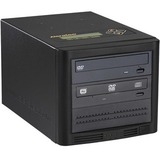 Aleratec 1:1 Copy Cruiser Pro HS CD/DVD Duplicator