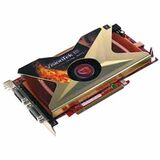 Visiontek Radeon X1650XT Quad Graphics Card