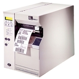 Zebra 105SL Network Thermal Label Printer
